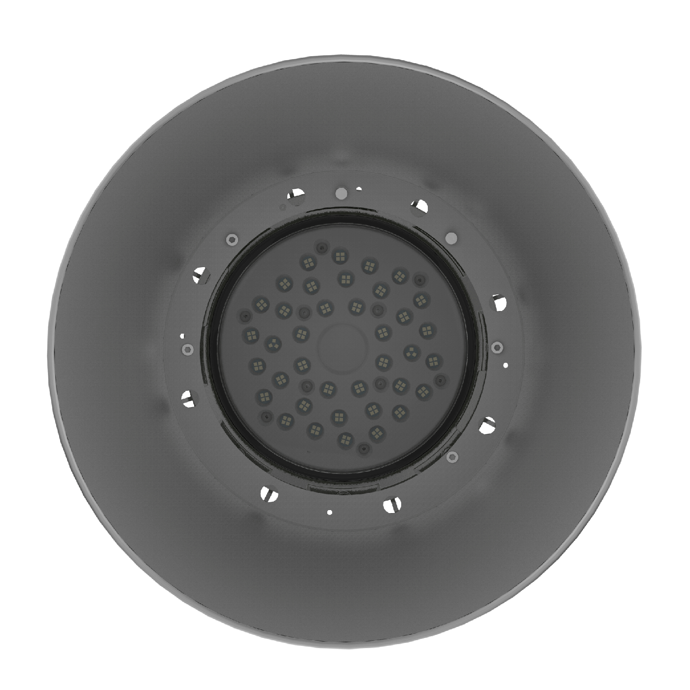 DOD6150AG 100-150W LED防爆工礦燈