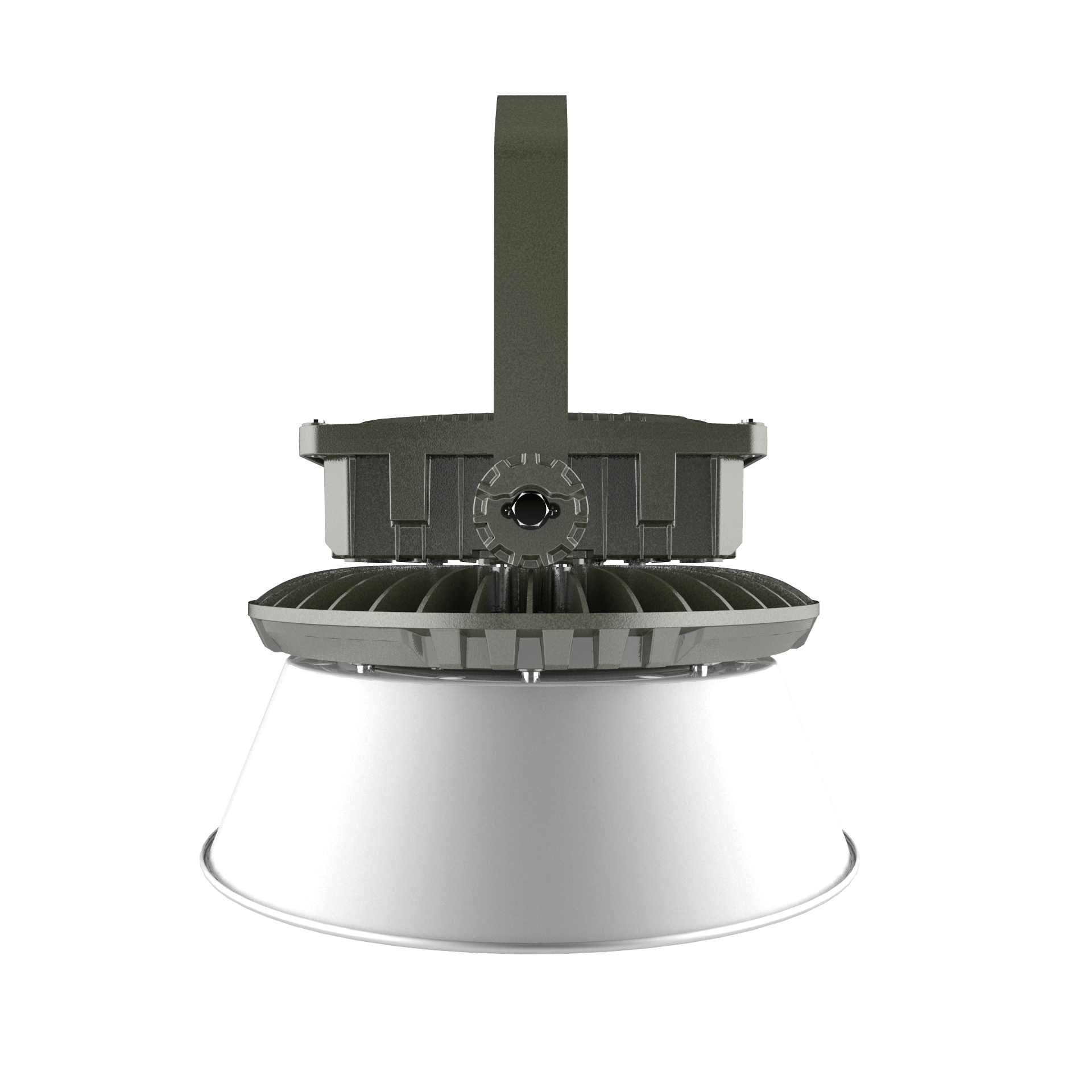 DOD6150AG 100-150W LED防爆工礦燈