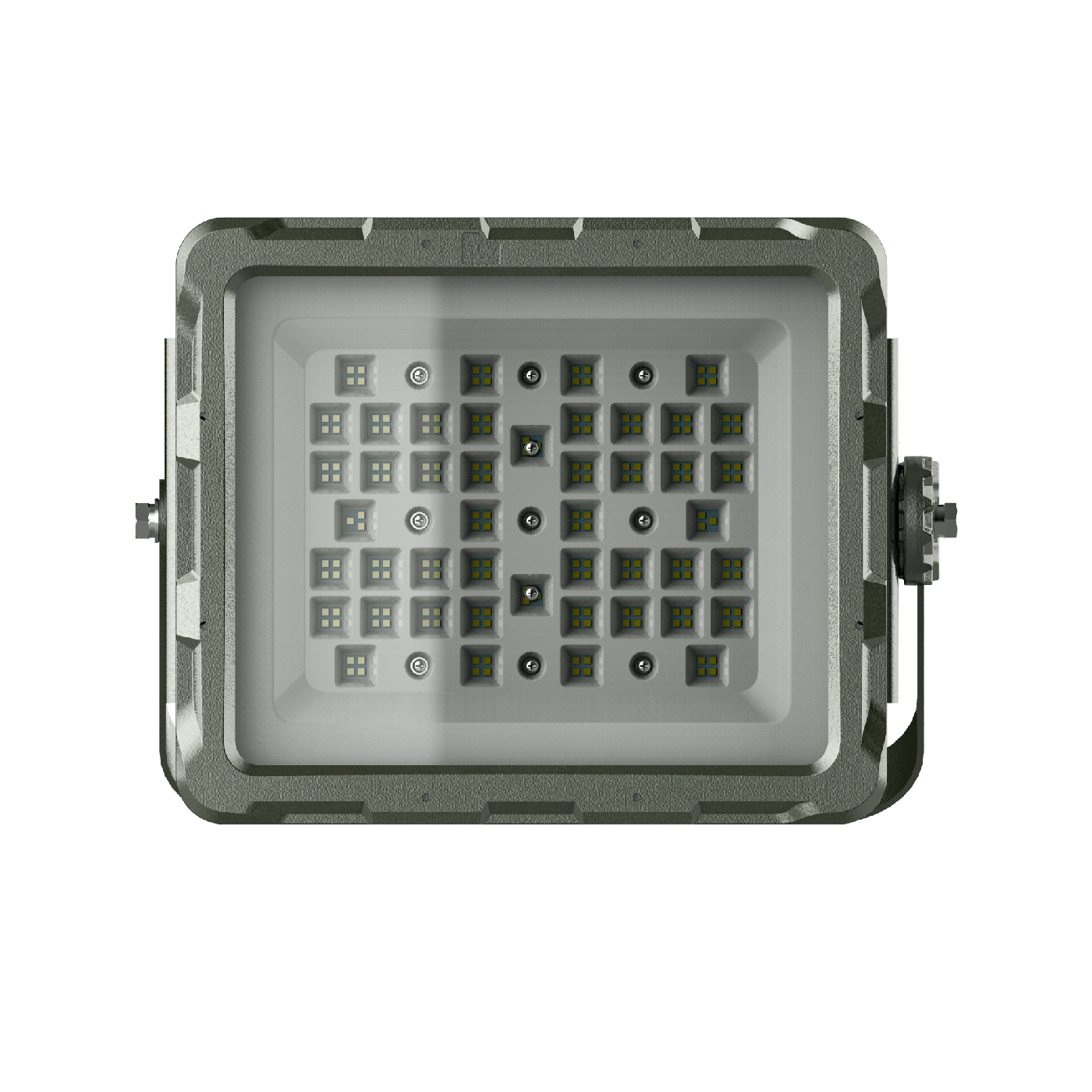 DOD5300BF 70-200W LED防爆投光燈