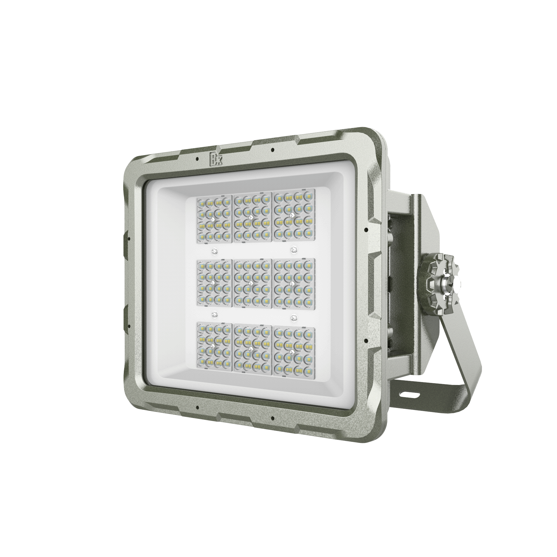 DOD5300BT 70-200W LED防爆投光燈