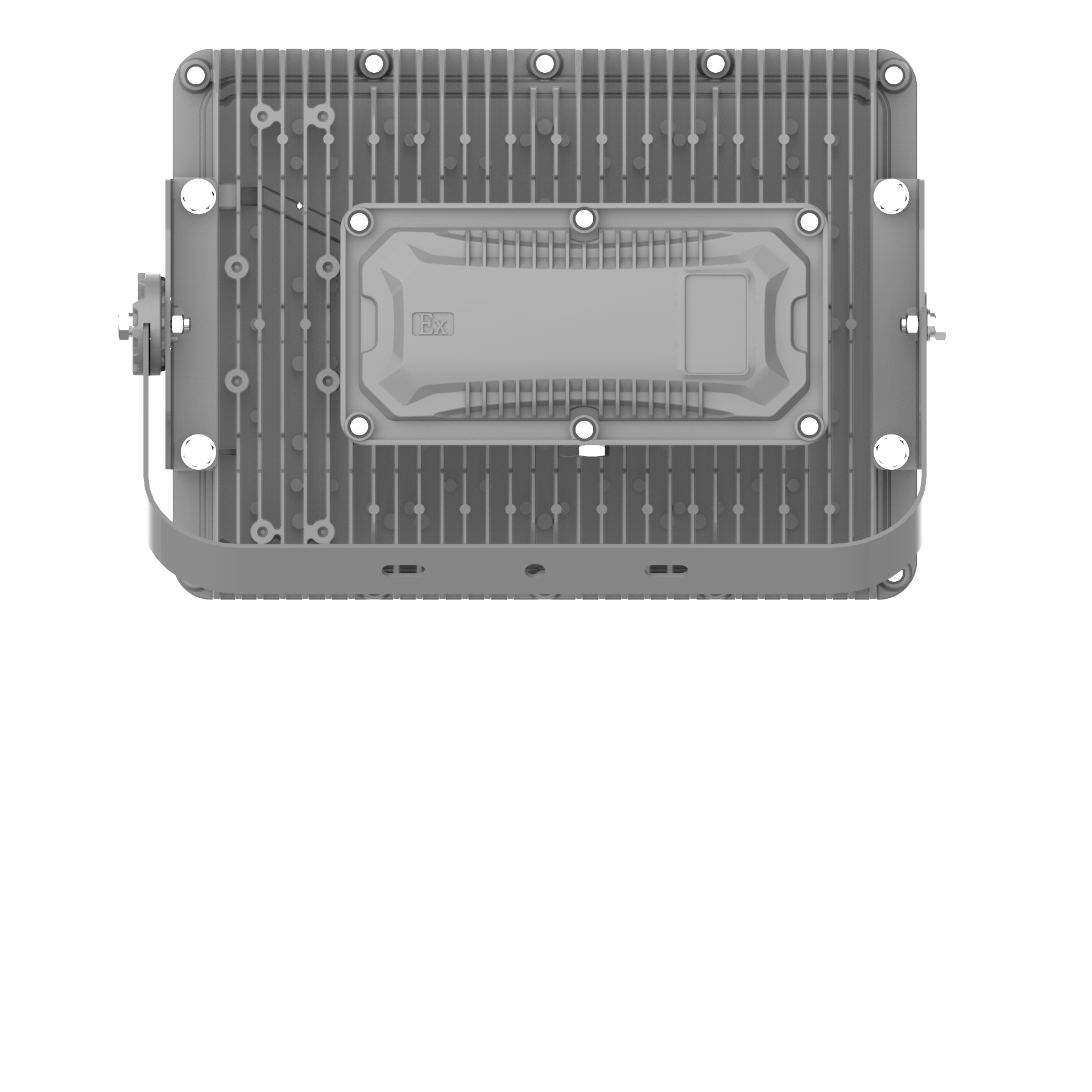 DOS5300B 150-240W LED三防投光燈