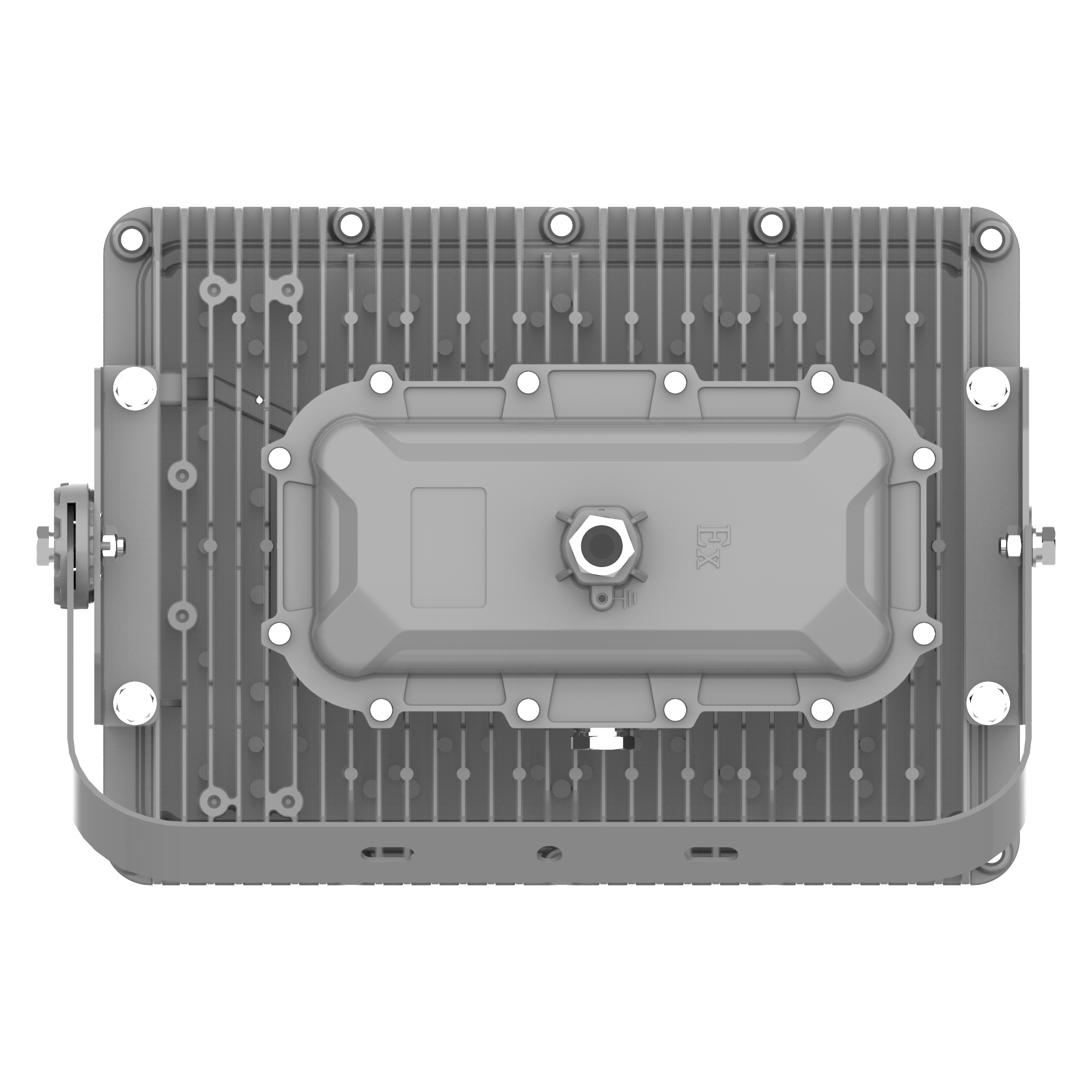 DOS5300CBT 150-240W LED三防投光燈