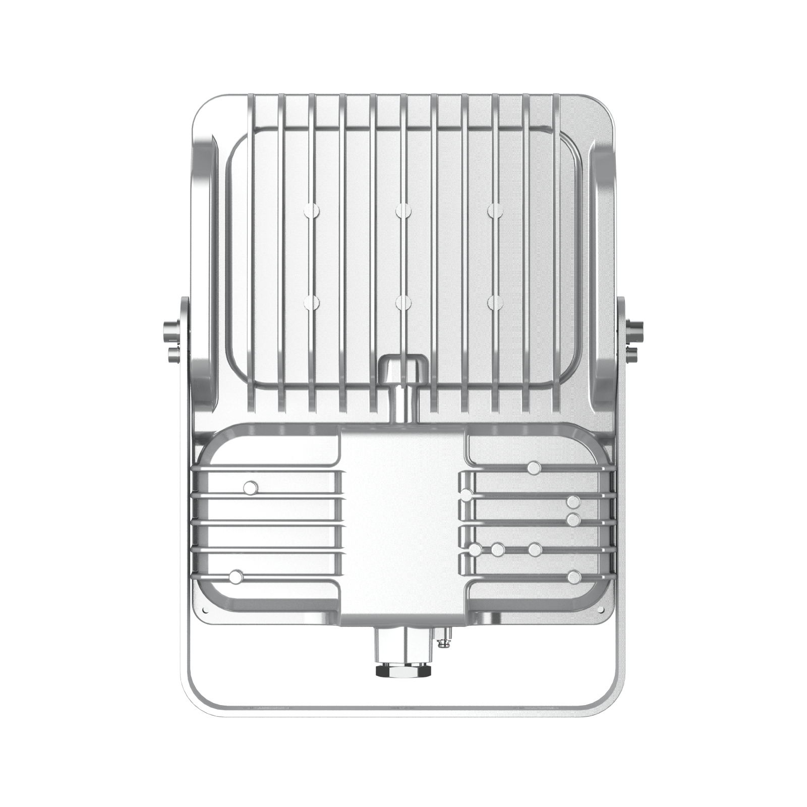 DOS9193A 60-80W LED三防投光燈