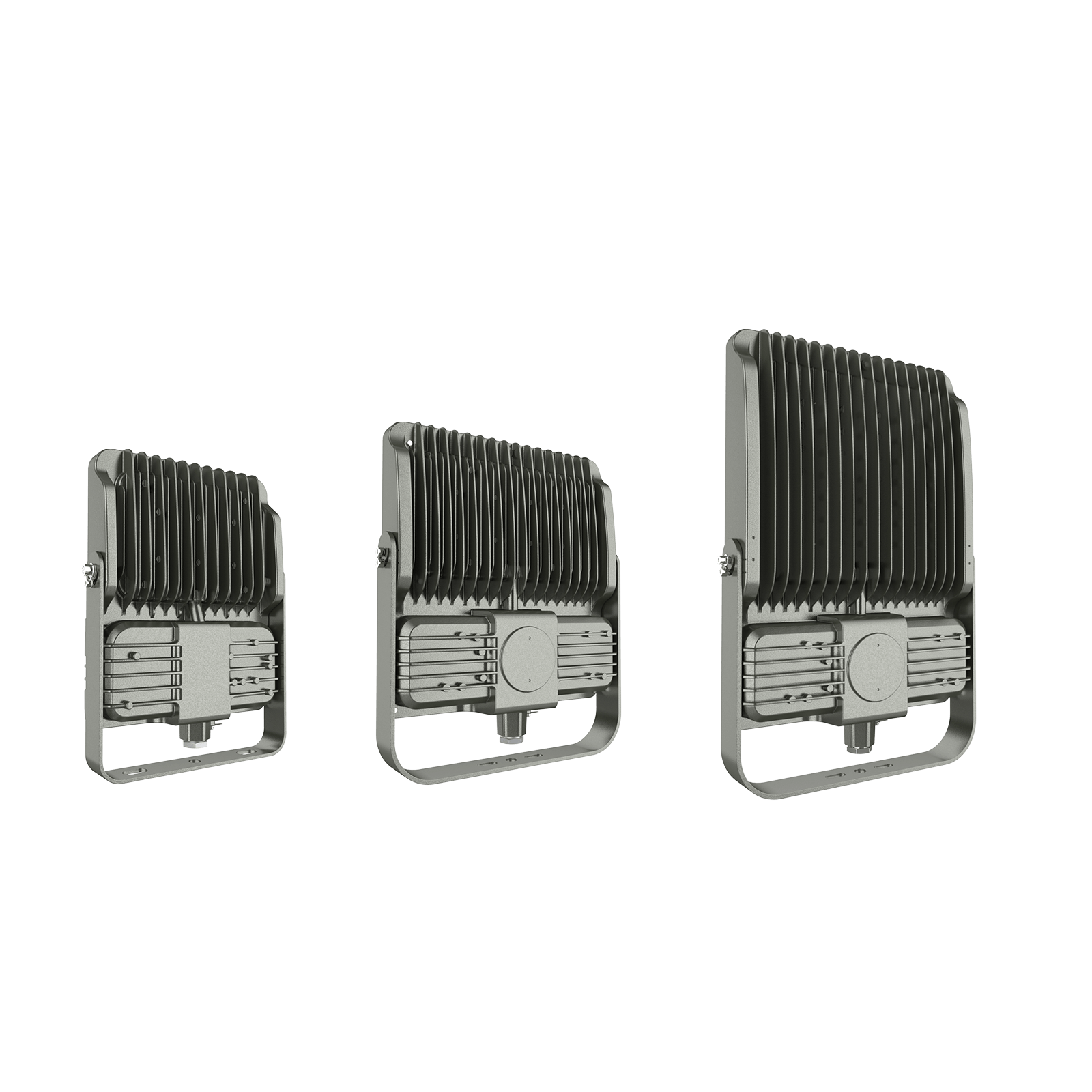 DOD9193 系列智能工業(yè)燈 80-200W